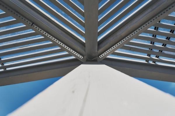 Solid Aluminium patio covers in Clovis CA for both modern and traditional homes